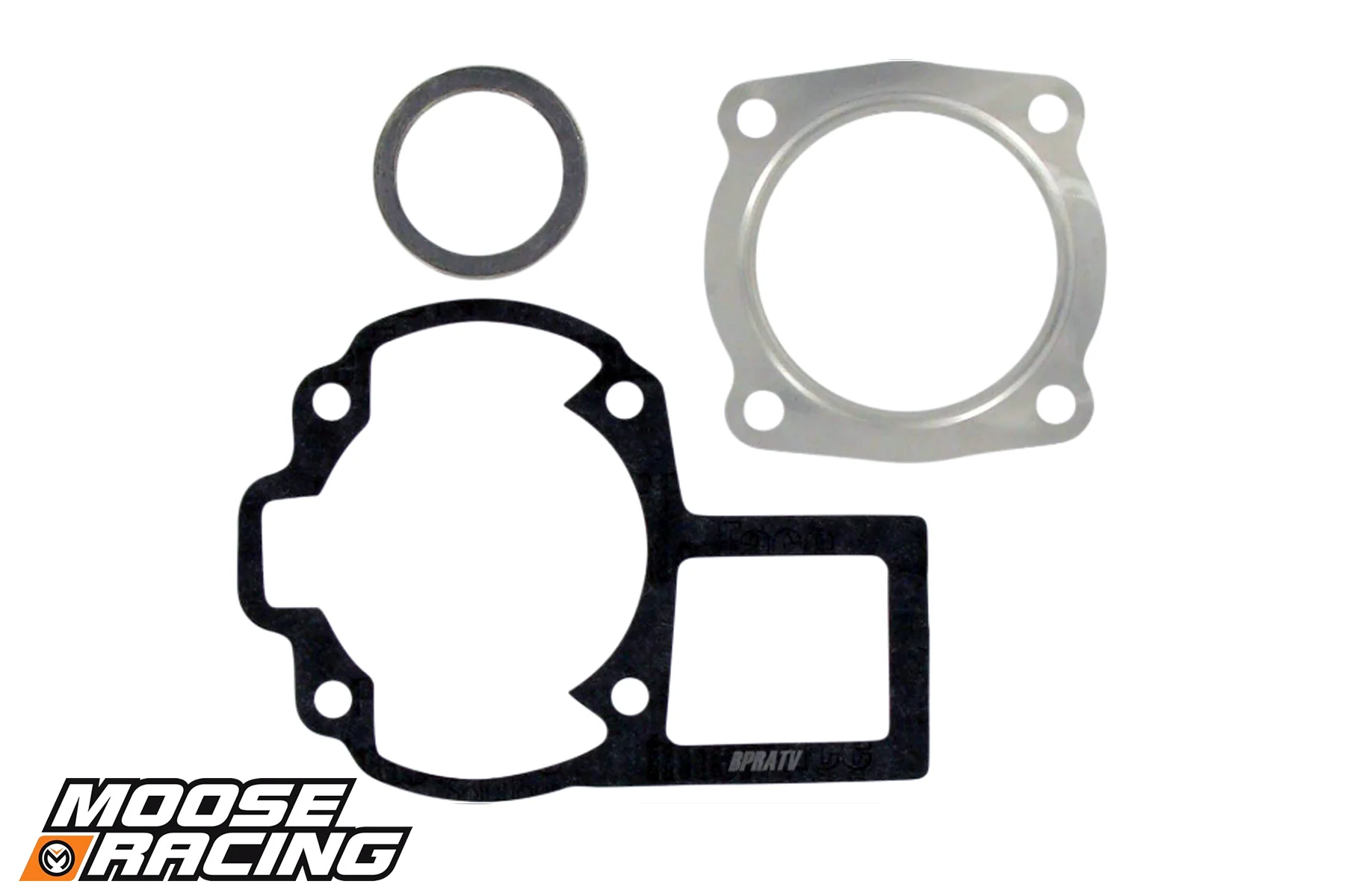 87-06 Suzuki LT80 LT 80 Power Top End Rebuild Kit Pro X Piston Gaskets Cylinder - Image 9