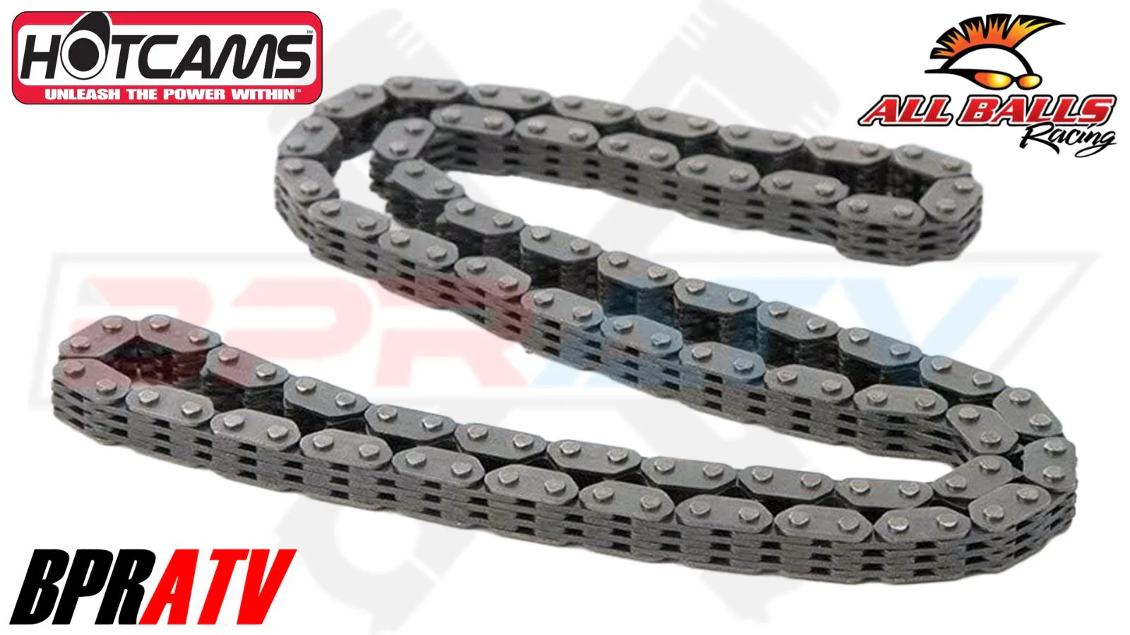 93-20 Honda XR650L XR 650L XR650 Hotcams Hot Cams OEM Replacement Timing Chain - Image 17
