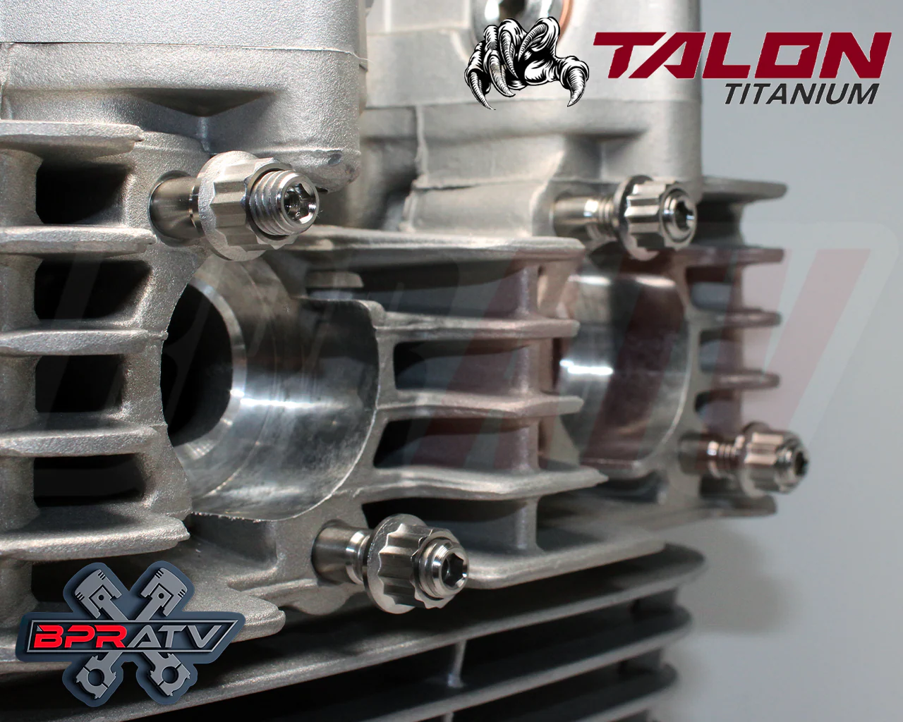 99-14 TRX400EX 400EX TITANIUM Cylinder Head Valve Cover Bolts & EXHAUST STUD KIT - Image 18