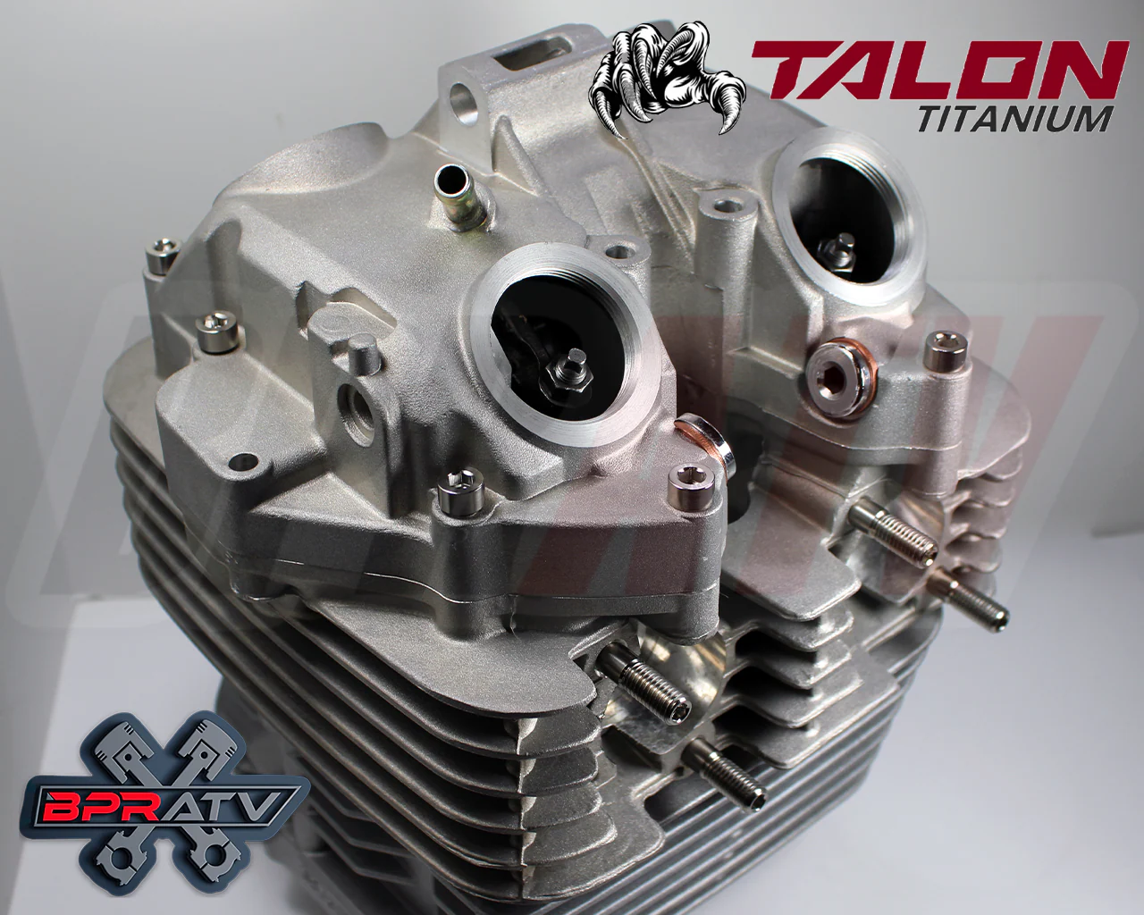 99-14 TRX400EX TRX 400EX TITANIUM Cylinder Head Valve Cover Bolt Kit Cam Bolts - Image 14