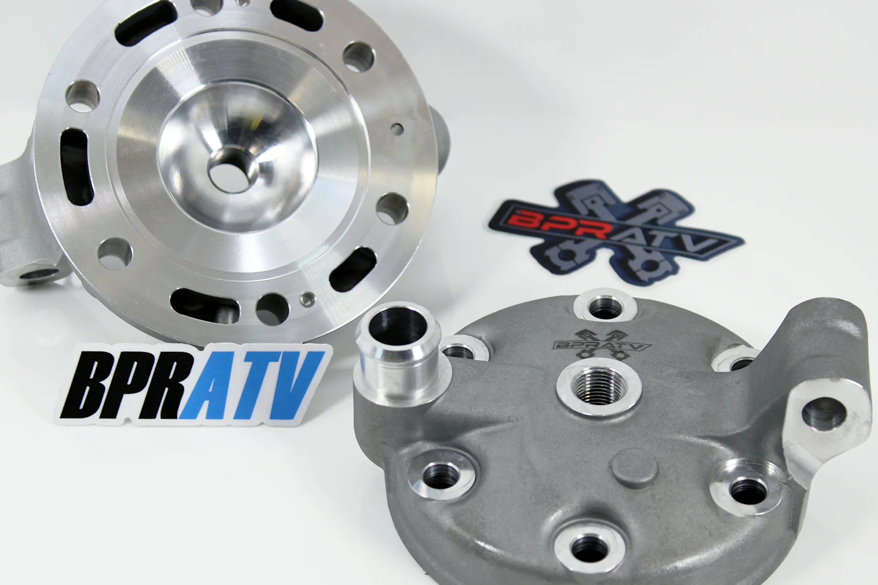 99+ Yamaha YZ250 YZ 250 BIG BORE 72mm Replacement Cylinder Head Cometic Gaskets - Image 6