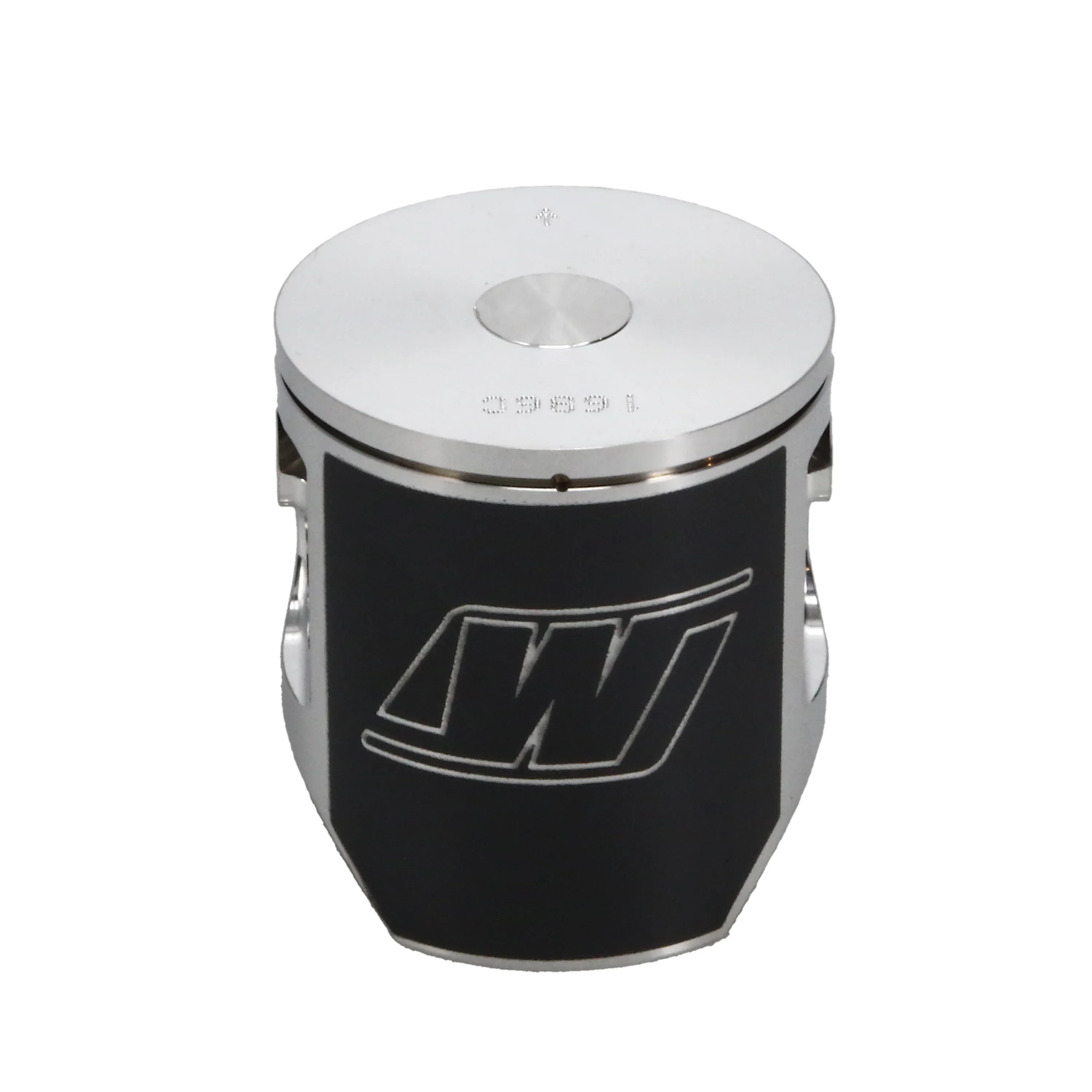 99+ Yamaha YZ250 YZ 250X Big Bore 72mm Wiseco Piston 72 mil ArmorGlide 878M07200 - Image 15