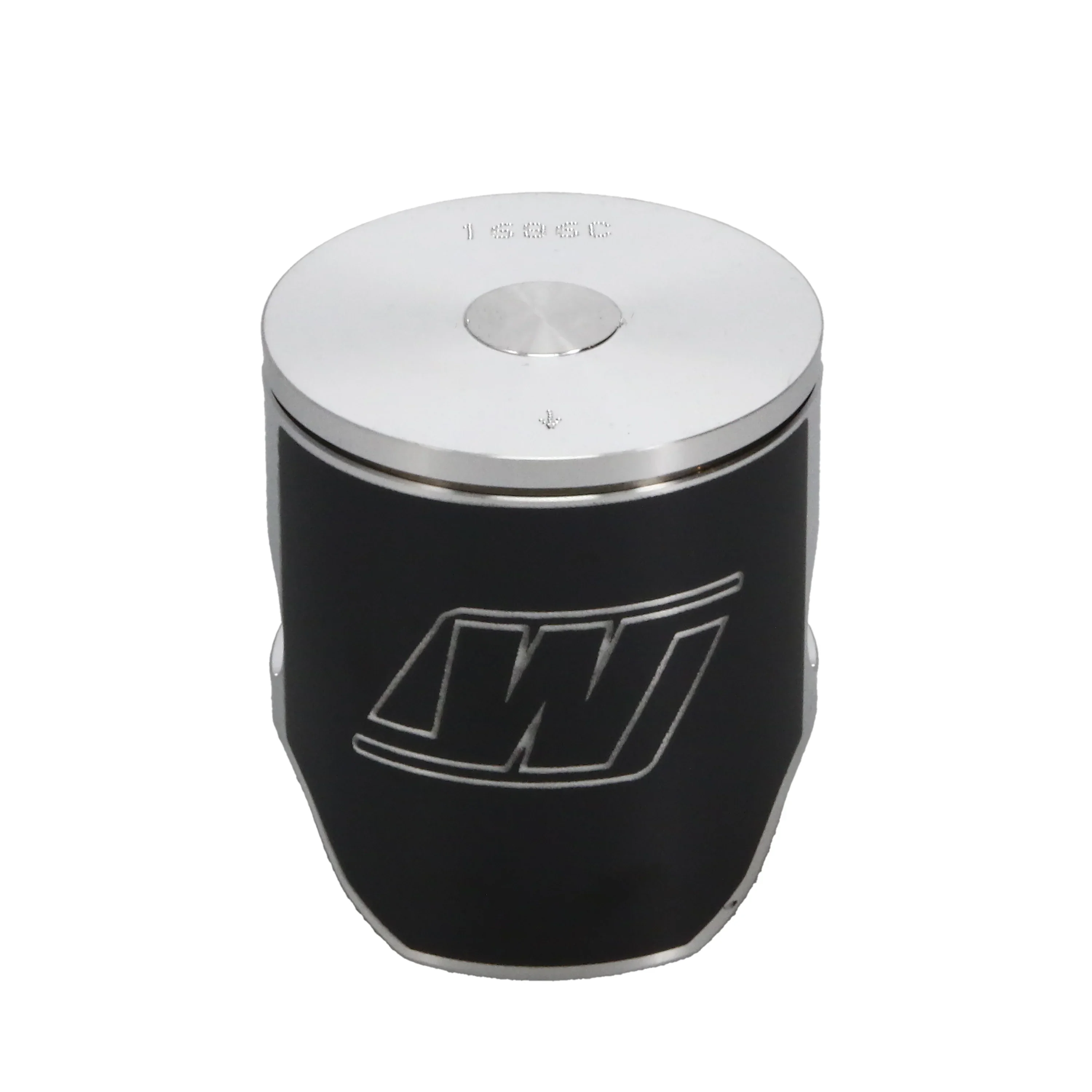 99+ Yamaha YZ250 YZ 250X Big Bore 72mm Wiseco Piston 72 mil ArmorGlide 878M07200 - Image 18