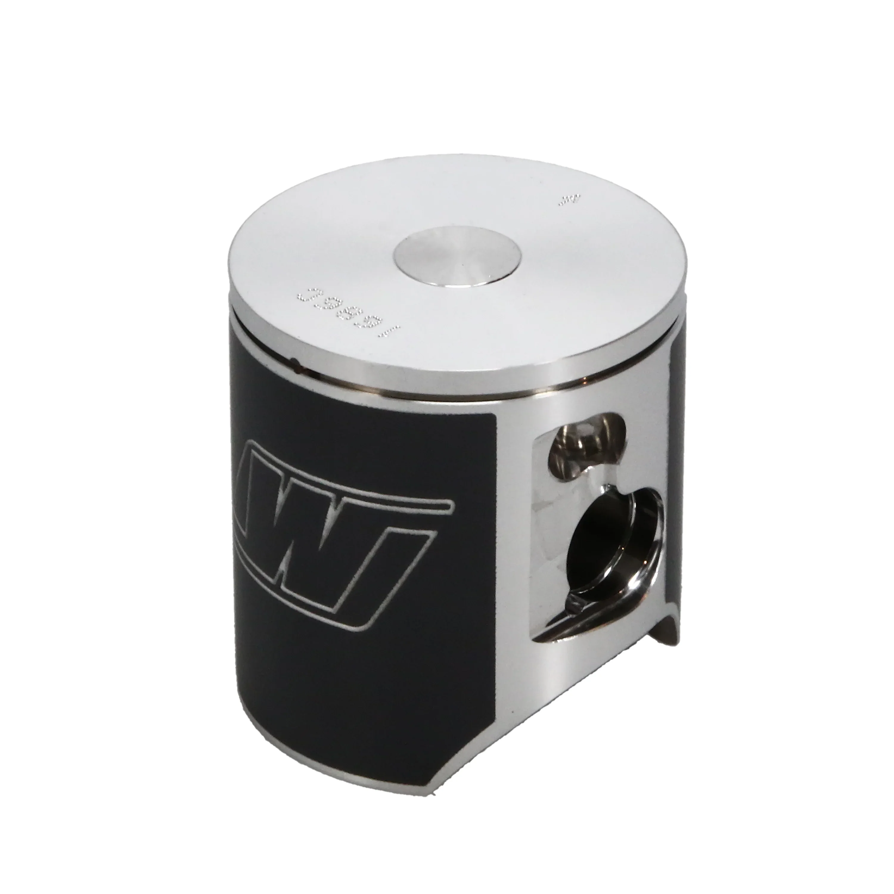 99+ Yamaha YZ250 YZ 250X Big Bore 72mm Wiseco Piston 72 mil ArmorGlide 878M07200 - Image 5