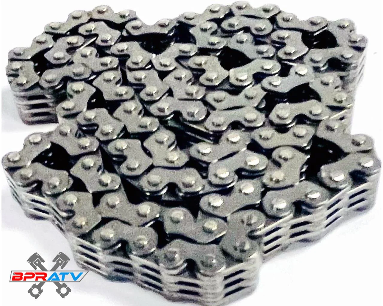 Arctic Cat DVX400 DVX 400 BPRATV Aftermarket OEM Replacement Cam Timing Chain - Image 20