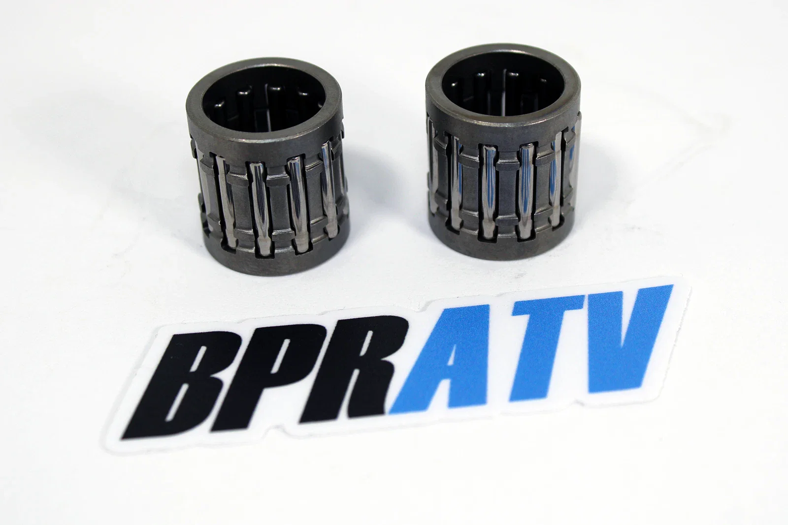 Banshee 10mm Billet Stroker Crank Rebuild 115m Rods 30mm Bearings Crankshaft Kit - Image 10
