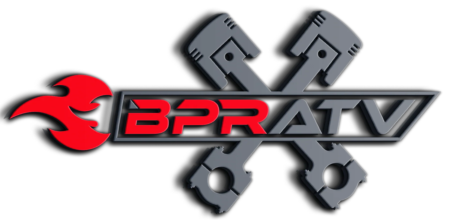 Banshee 34mm 34 mil Lectron Carb Carbs Air FIlters K&N Style 6 Inch Pod FIlters - Image 14