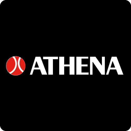 Banshee 392cc Athena 68mm mil Big Bore Complete Rebuilt Motor Engine Rebuild Kit - Image 21
