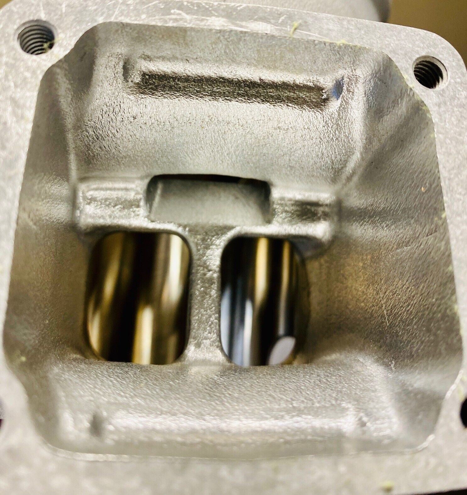 Banshee 4mm Cheater Kit SLP Pipes Ported Stock Cylinders Motor Engine Rebuild - Image 6