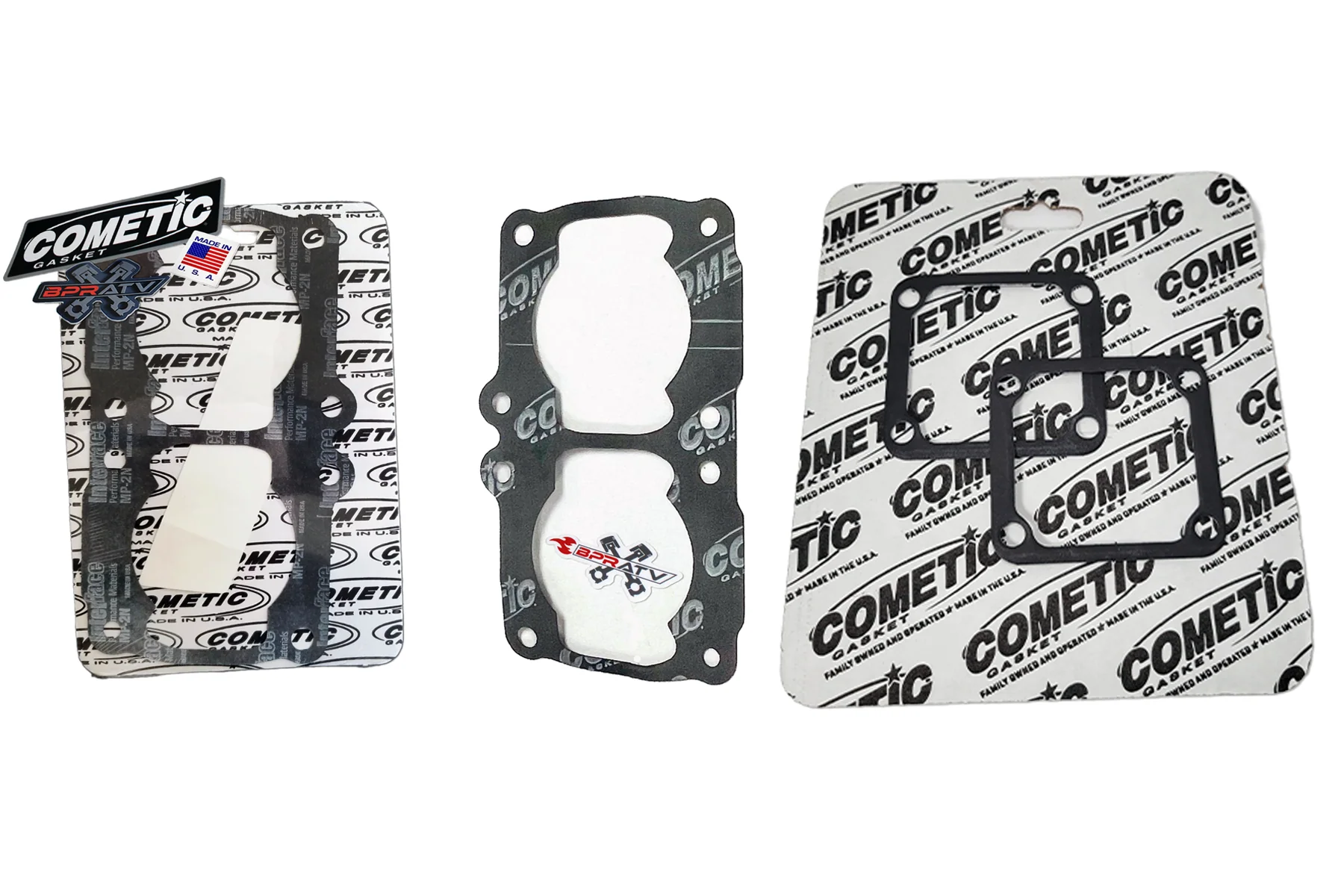 Banshee 421cc 4 mil Cheetah Cub Wampus Serval 4mm CP 573 Blaster Pistons Athena - Image 7