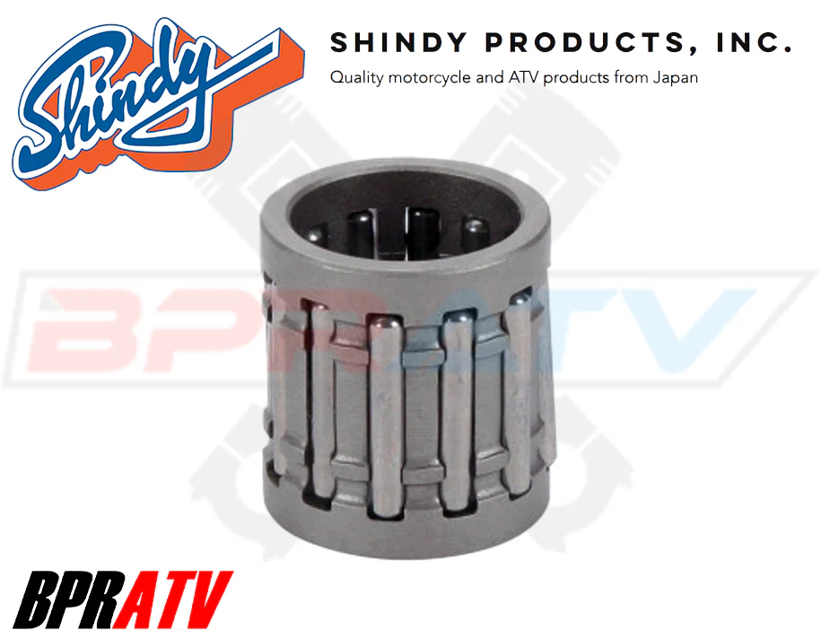 Banshee 421cc 4 mil Cheetah Cub Wampus Serval 4mm Wiseco 573 Blaster Pistons Set - Image 9