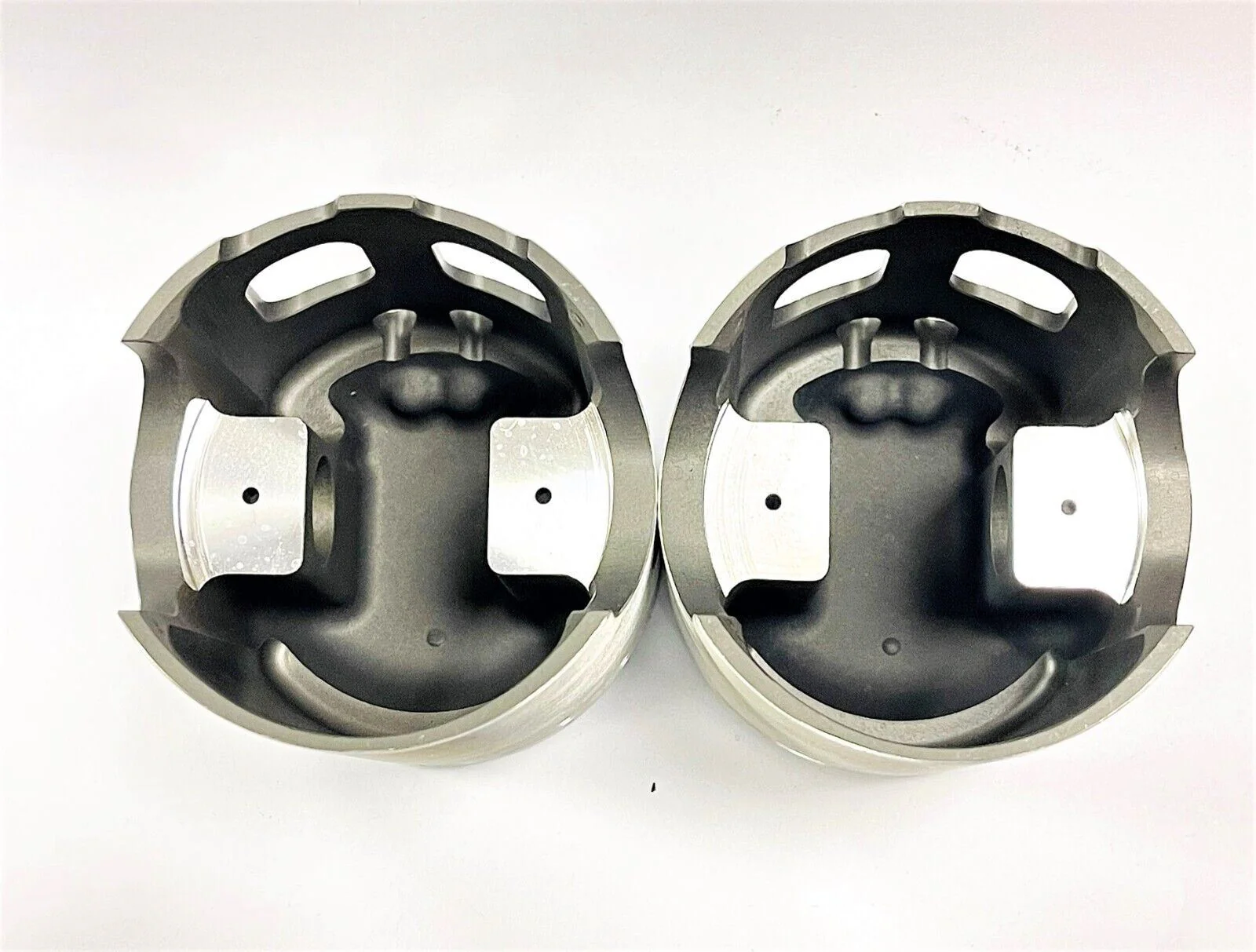 Banshee 465 Cub Motor Engine Kit Cases 68mm 10mm Stroker Cub Machined Crankcase - Image 11