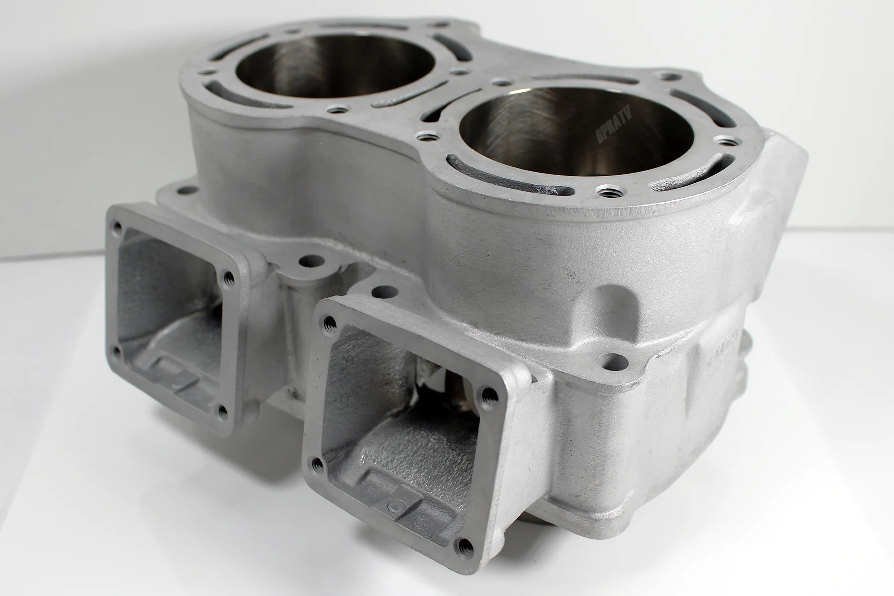 Banshee 521cc Super Cub Cylinder 10mil Stroker Top End Wiseco Racing Rebuild Kit - Image 15