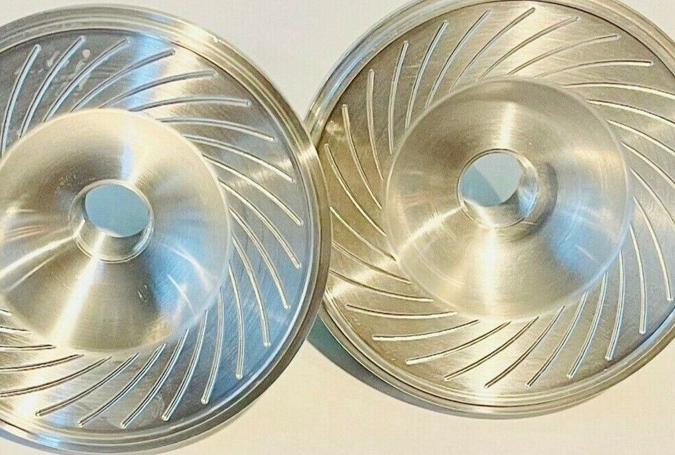 Banshee Athena 392 - 421 Conversion Top End Stroker Pistons Spacer Domes 4mm Kit - Image 2