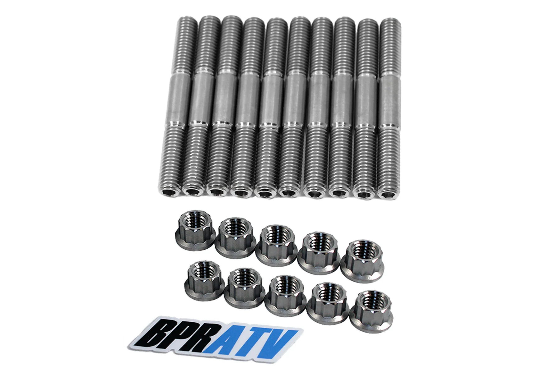 Banshee Athena 392 to 421 Cylinders Conversion Top End Kit Wiseco Pistons +Domes - Image 14