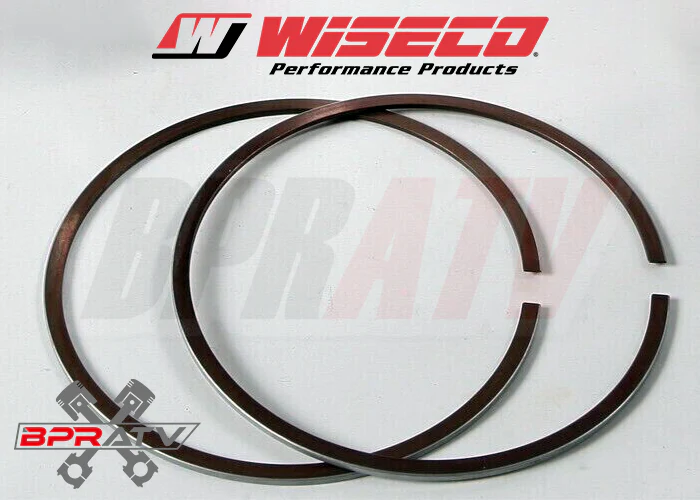 Banshee Athena 421 Big Bore Top End Rebuild Kit +4mil Stroker Pistons Redo Parts - Image 11