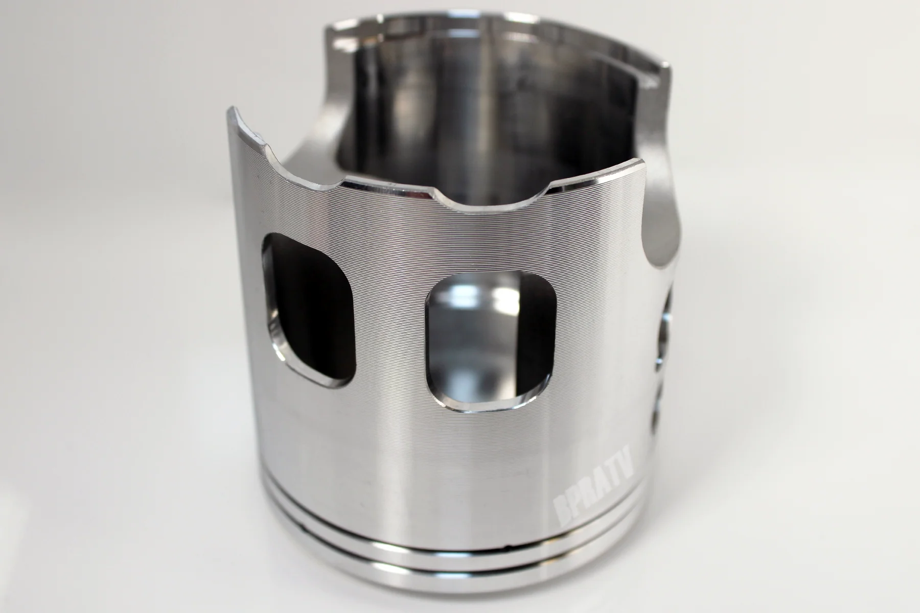 Banshee Athena Big Bore Wiseco Pistons 573M06800 421 Stroker Forged Piston Set - Image 18