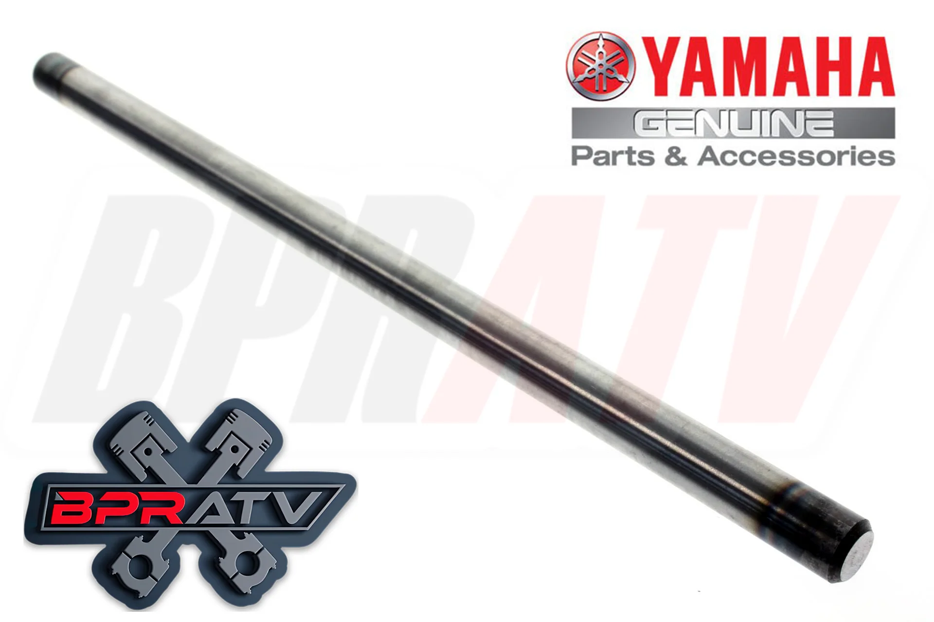Banshee Clutch Pusher Pancake Bearing Titanium Bolts Complete Right Side Kit Set - Image 3