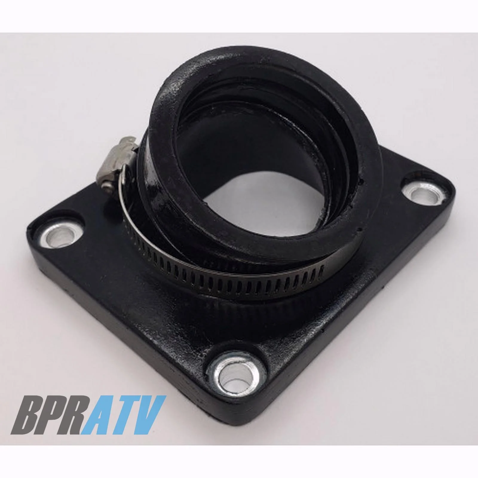 Banshee CUB UPP 2 To1 Replacement Single Carb Boot 33 35mm 39mm Trinity Stage IV - Image 11