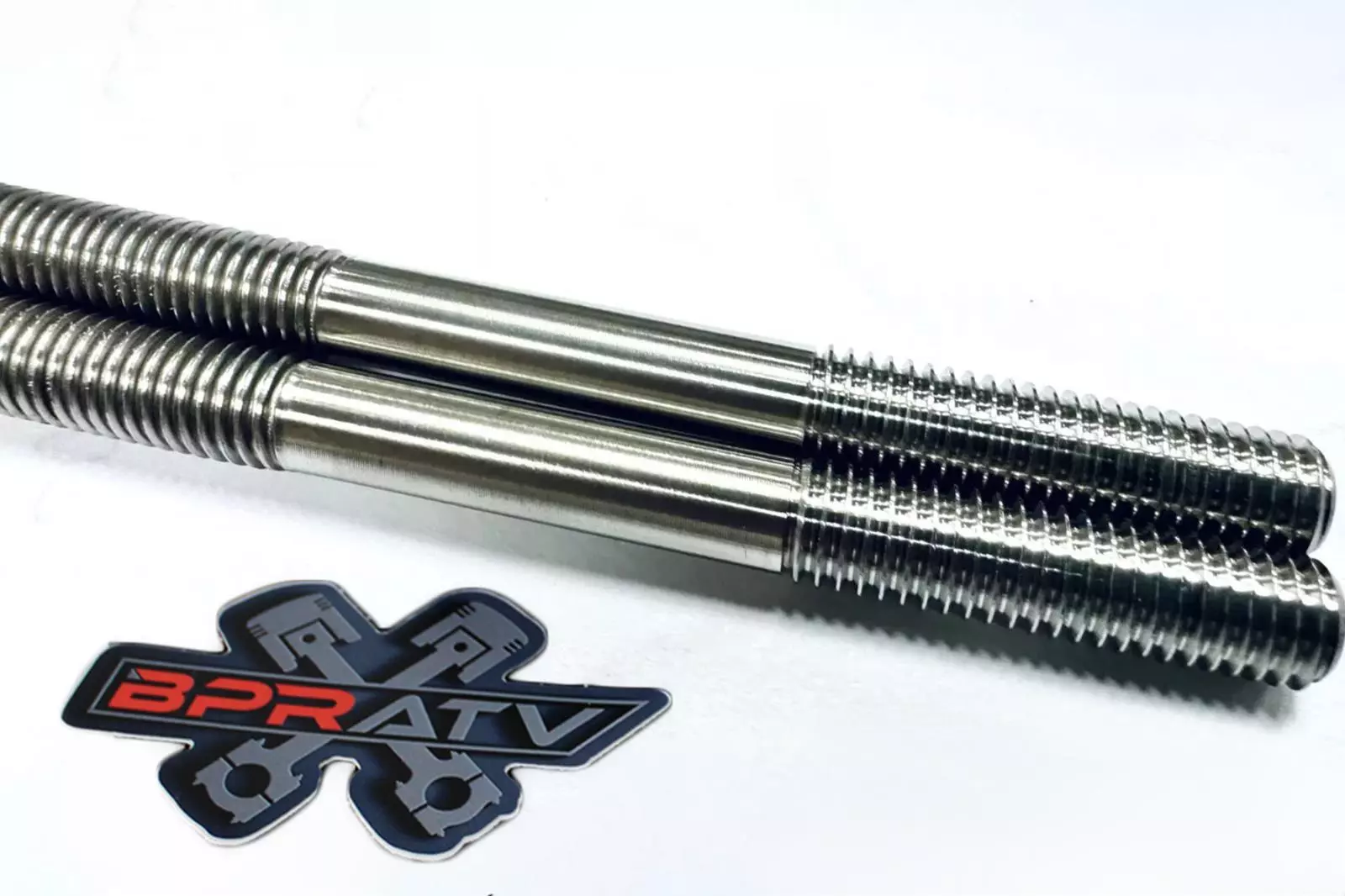 Banshee DM Cheetah Cub Supercub Water Jacket Plugs Base Nuts Stud Extenders Kit - Image 10