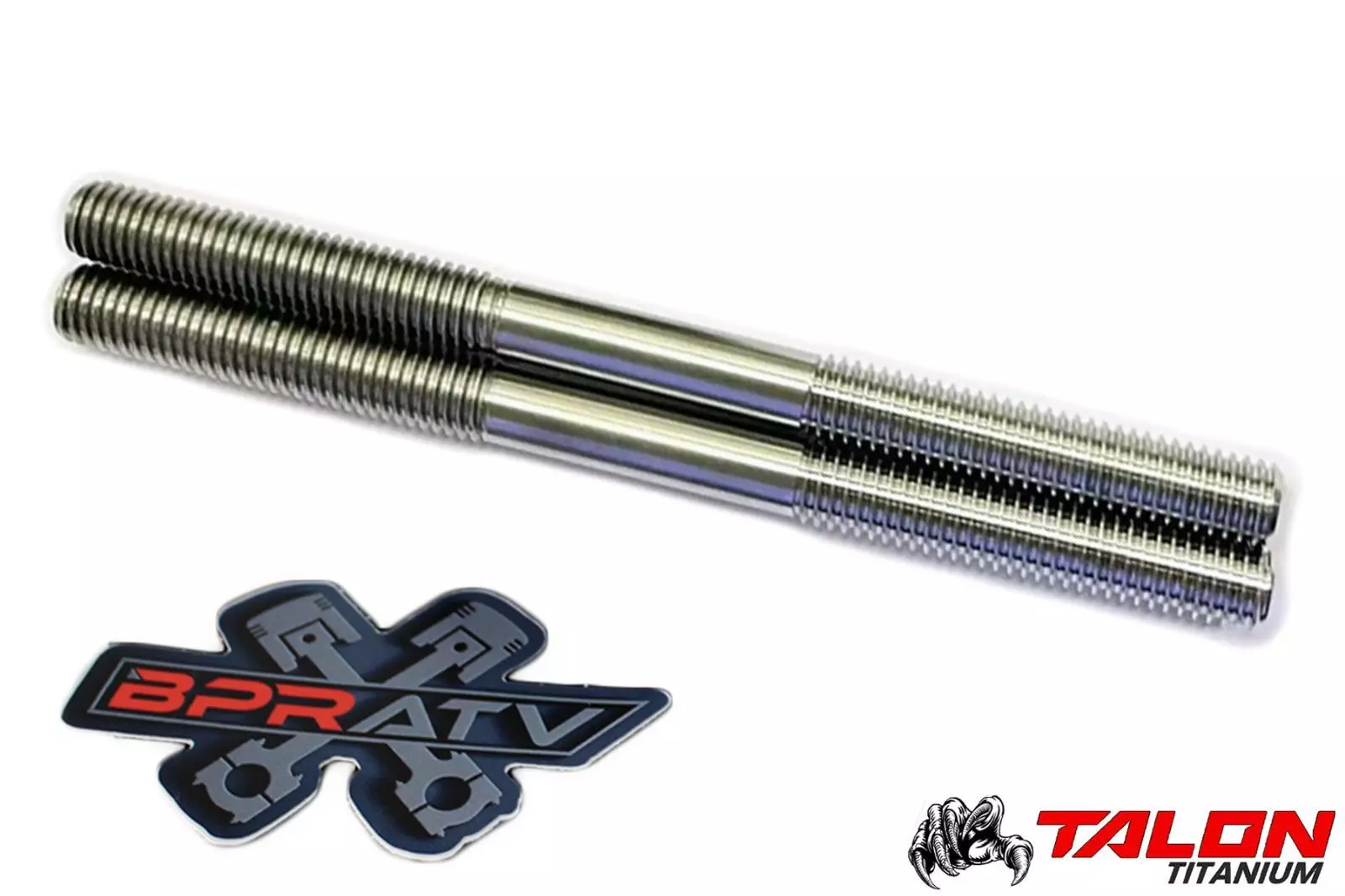 Banshee DM Cheetah Cub Supercub Water Jacket Plugs Base Nuts Stud Extenders Kit - Image 4