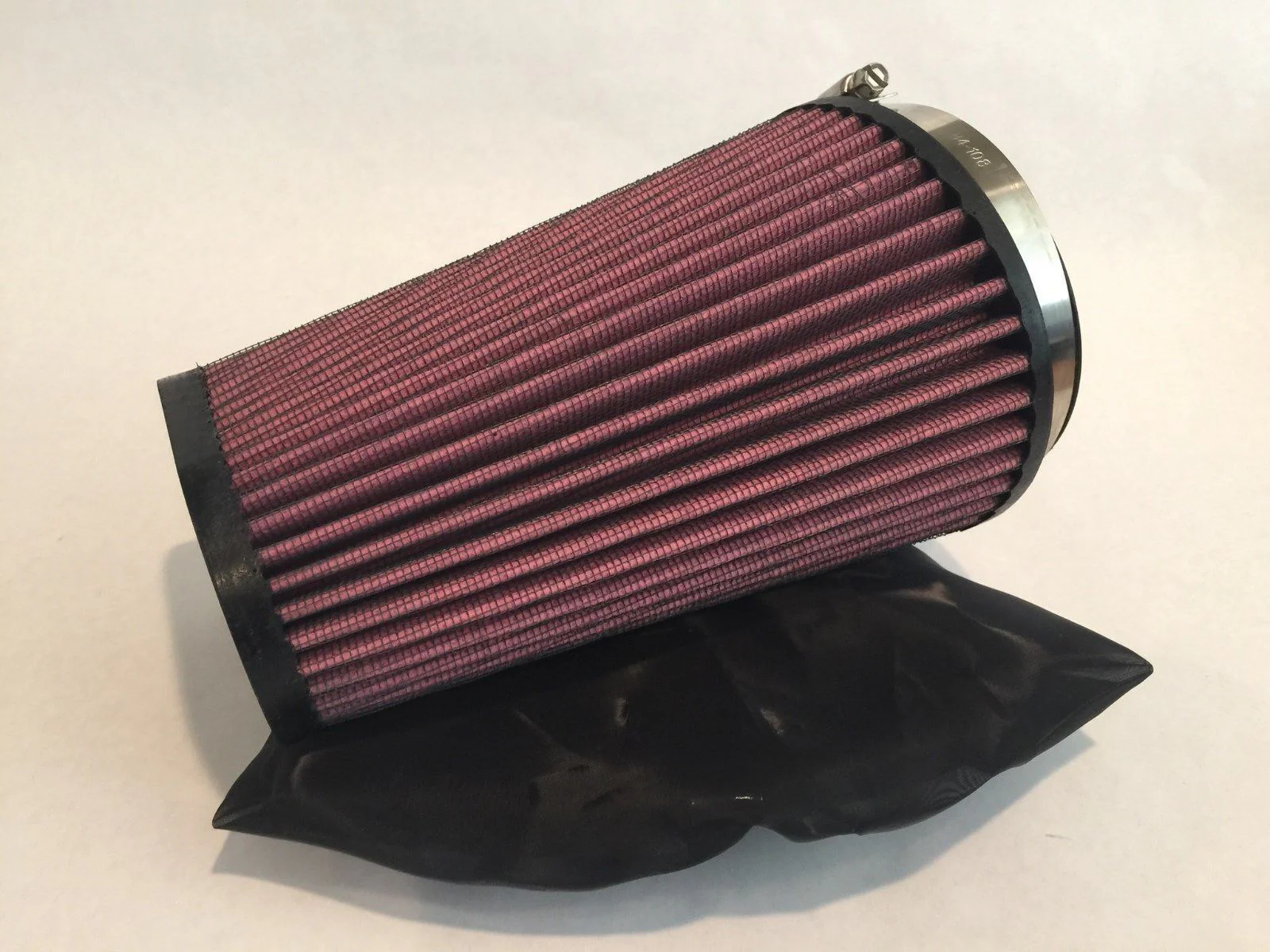 Banshee Replacement Air Filter & Pre Filter for Pro Design Pro Flow Intake