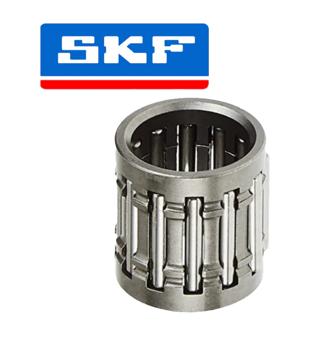 Banshee Stock Cylinder Bore Pistons 64 mil Wossner Piston Gaskets Top End Kit - Image 5