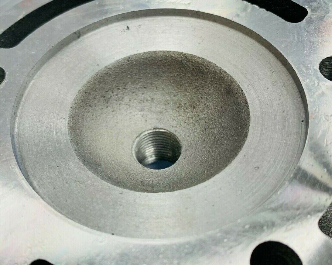 Banshee Stroker Crank Cylinders Long Rod 795 Cheater Stealth Stock Look Kit - Image 8