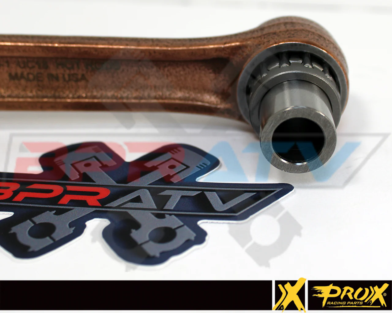 Banshee Supercub Cheetah CUB ProX Wrist Pin Bearing Piston Pin Top End Bearings - Image 11