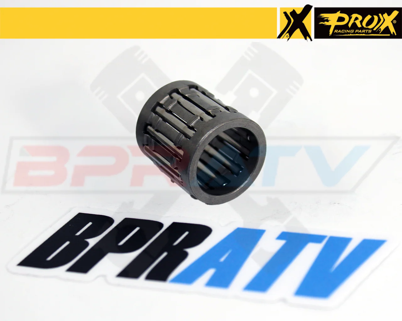 Banshee Supercub Cheetah CUB ProX Wrist Pin Bearing Piston Pin Top End Bearings - Image 16