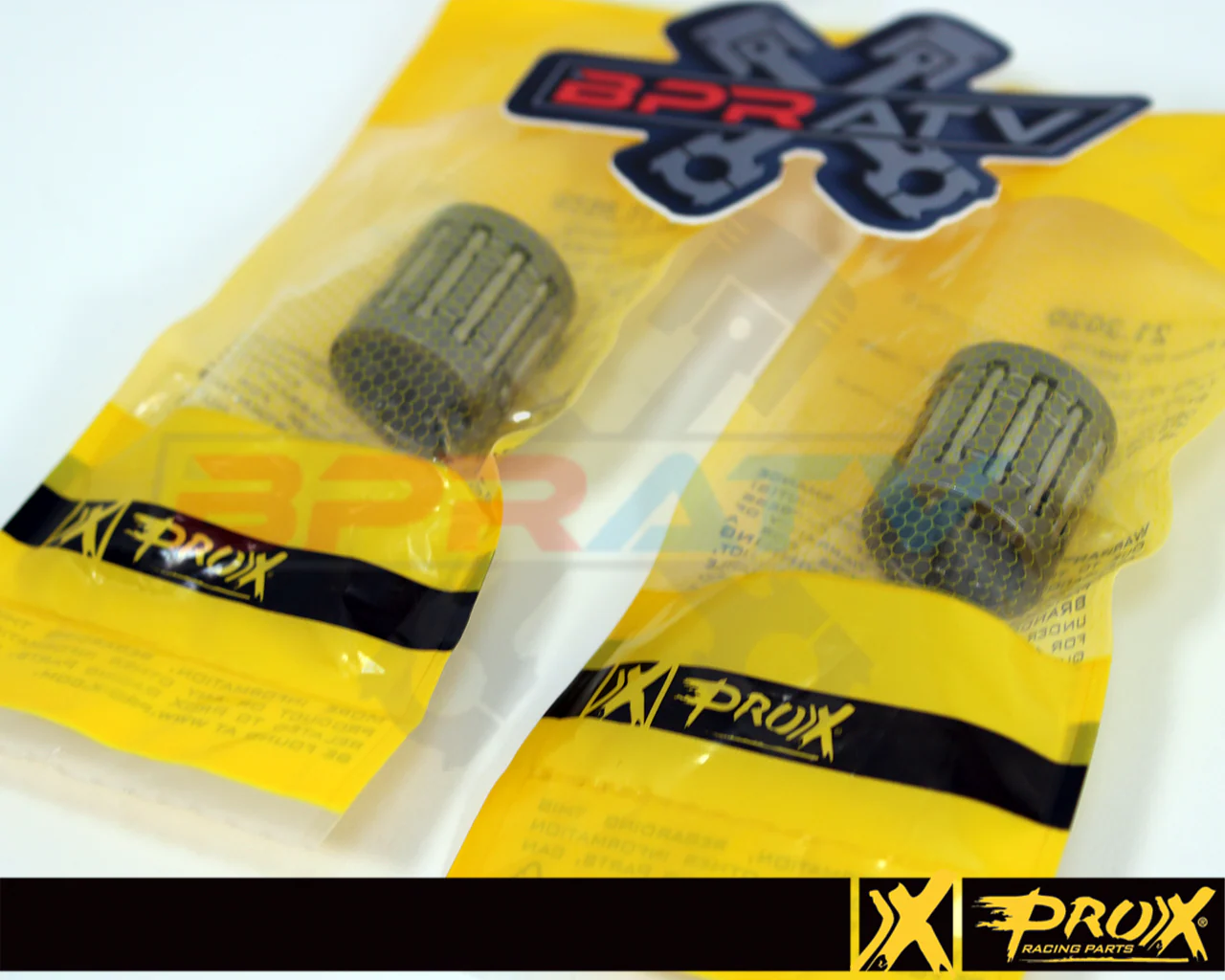 Banshee Supercub Cheetah CUB ProX Wrist Pin Bearing Piston Pin Top End Bearings - Image 3