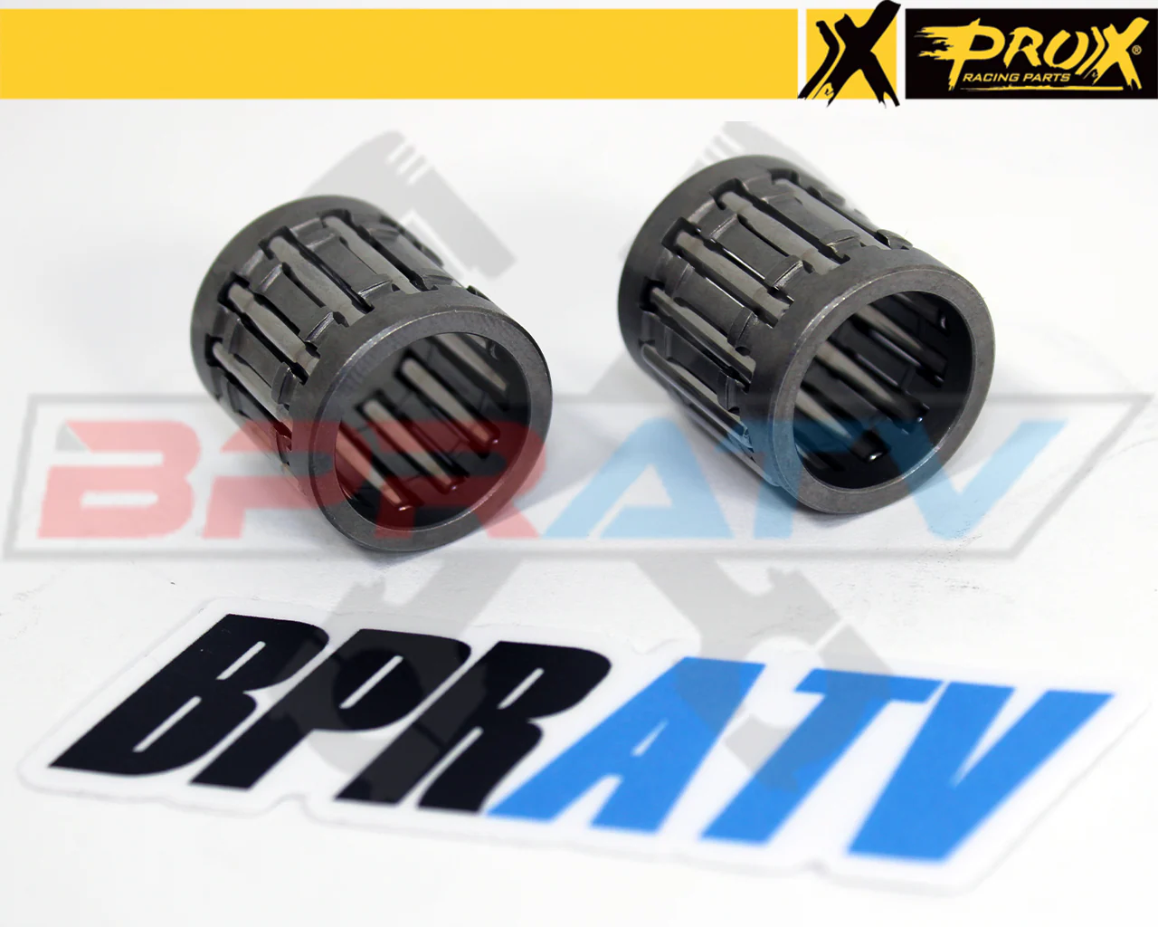 Banshee Supercub Cheetah CUB ProX Wrist Pin Bearing Piston Pin Top End Bearings - Image 4