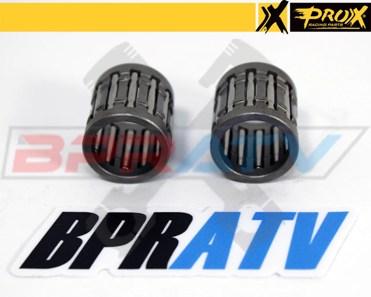 Banshee Supercub Cheetah CUB ProX Wrist Pin Bearing Piston Pin Top End Bearings - Image 6