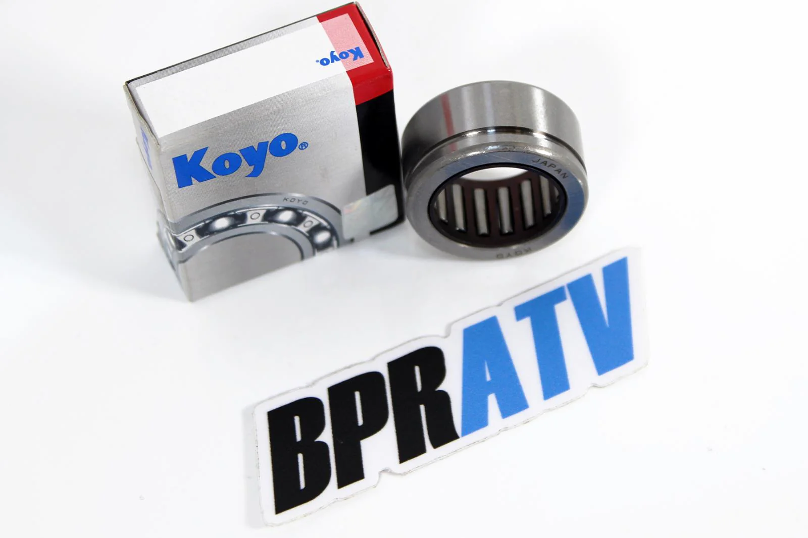 Banshee Transmission Bearings Heavy Duty SKF Koyo Aftermarket Trans Bearing Kit - Image 12