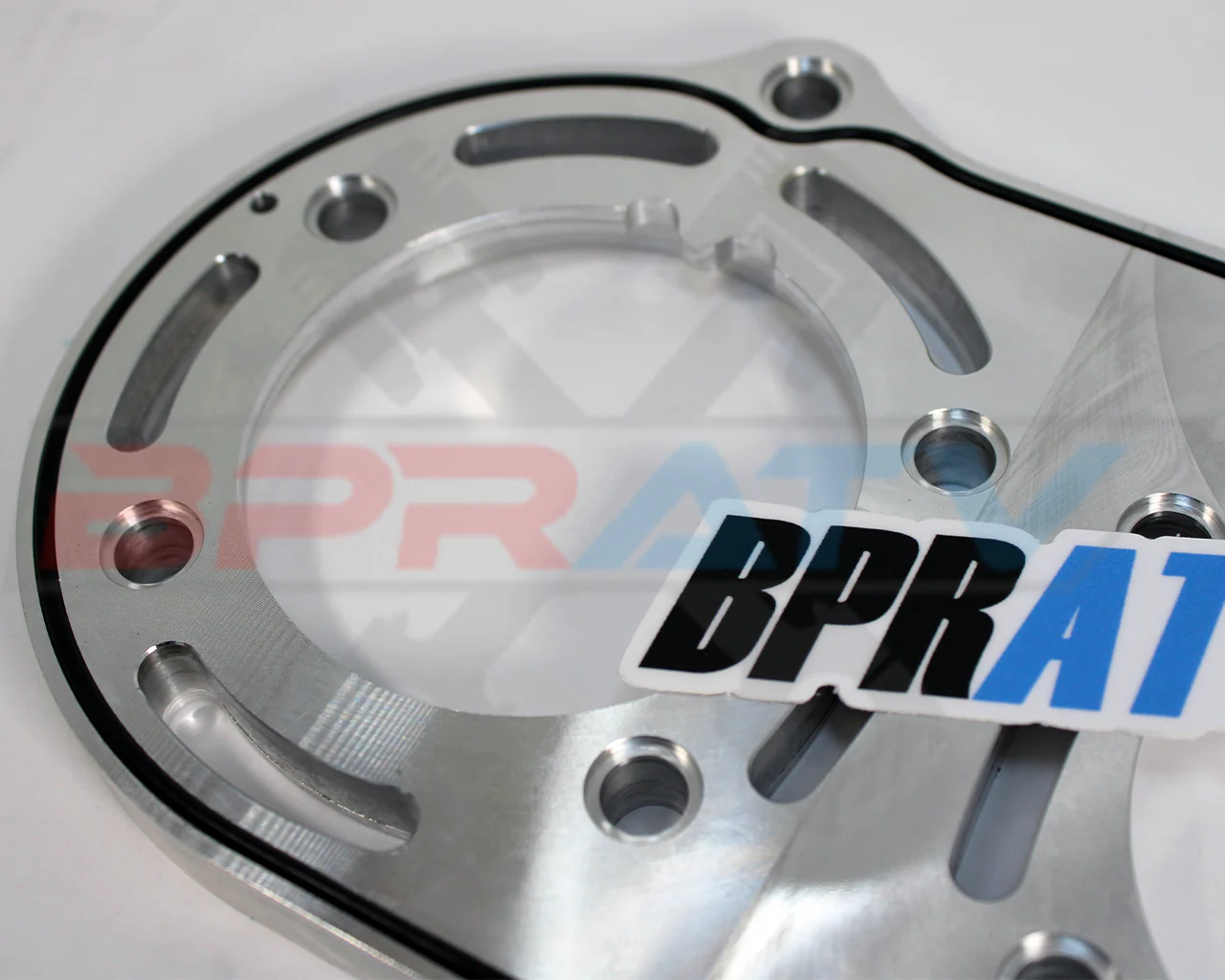 Banshee Vito Athena 421 Big Bore Piston Rings Wiseco 68m Ring Set Cometic Gasket - Image 15