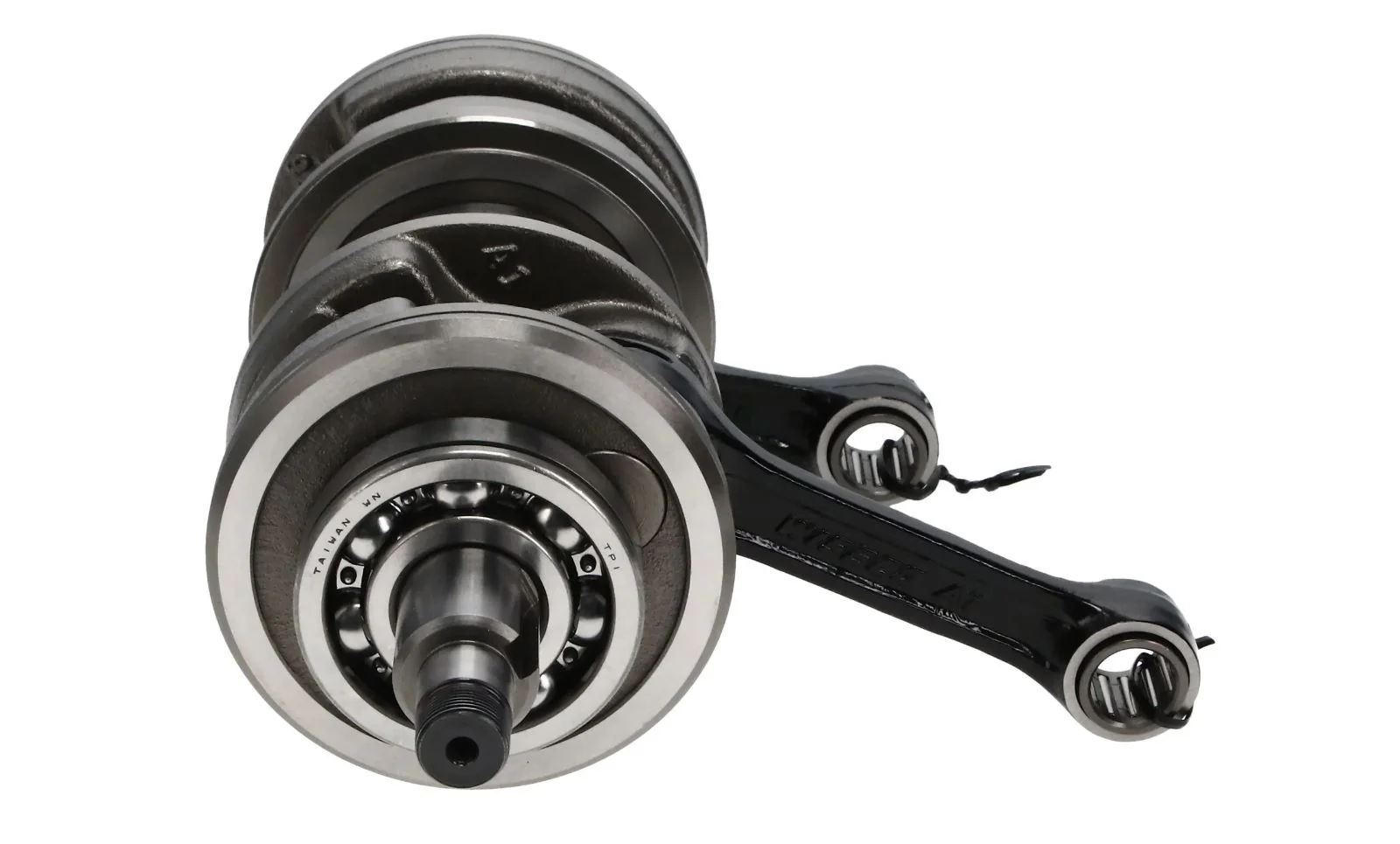 Banshee Wiseco 65mm .040" Garage Buddy Rebuild Kit Top Bottom End EXTRA PARTS - Image 3