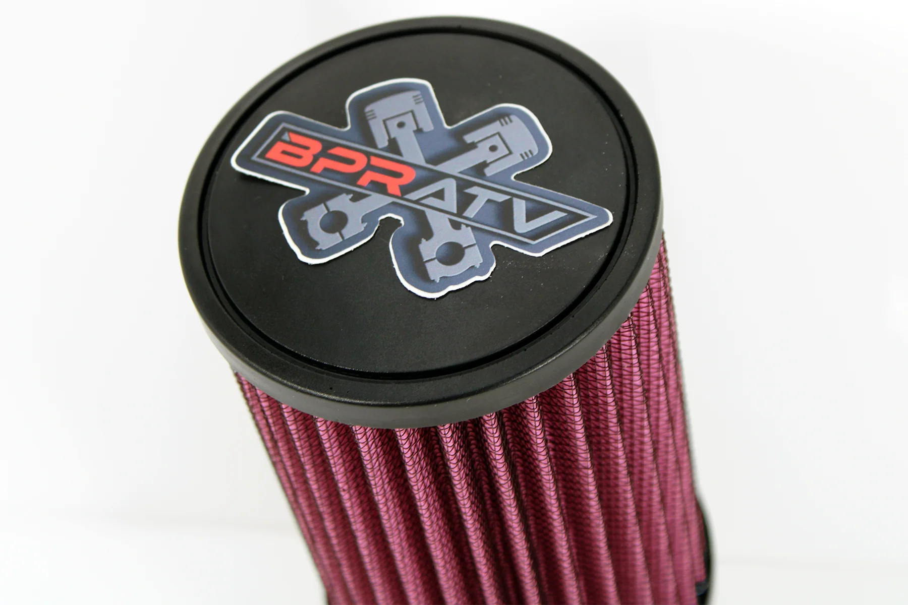 Best Banshee 38mm 40mm 41mm PWK Carb Air Filter K&N Style Filter Pod One Filter - Image 10