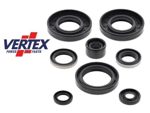 Best Raptor 700 700R Rebuild Kit Stock Motor Engine Top Bottom End Assembly Part - Image 15