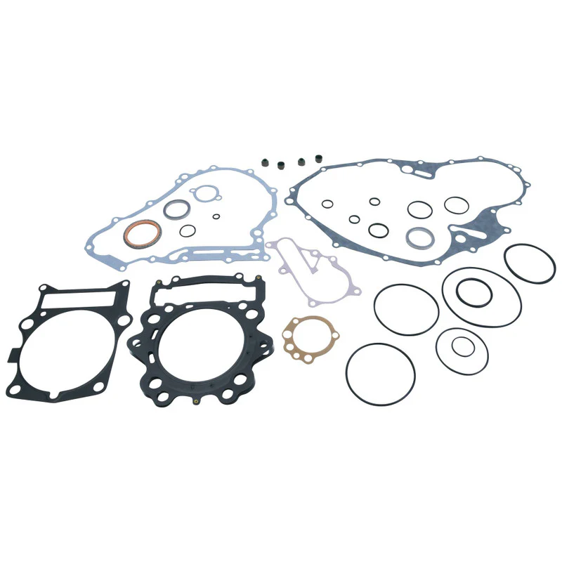 Best Raptor 700 700R Rebuild Kit Stock Motor Engine Top Bottom End Assembly Part - Image 6