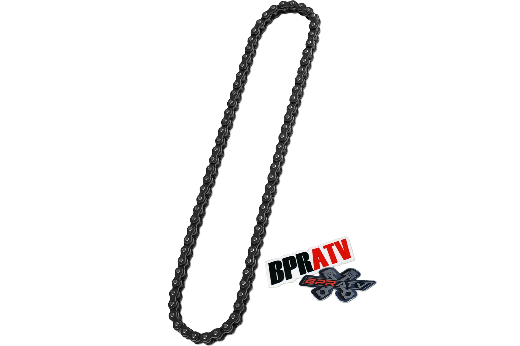 Best Rhino Grizzly YFM 660 Oil Pump Chain Replacement For 94581-94070-00 Cadena - Image 3