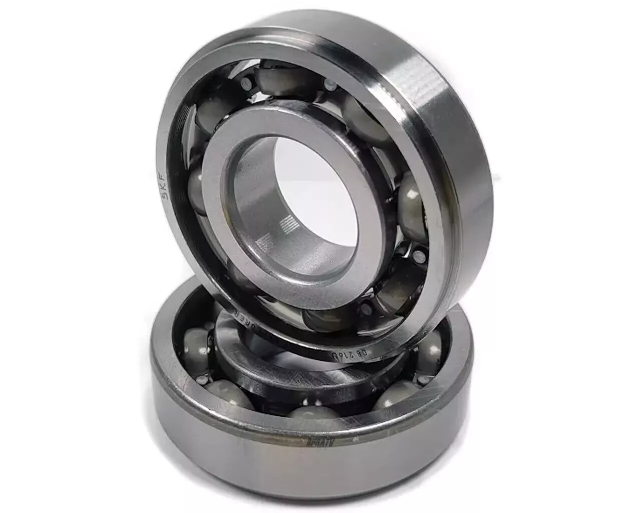 Best Yamaha Rhino Viking Raptor 700 Crankshaft Main Crank Bearing 93306-30810-00 - Image 7