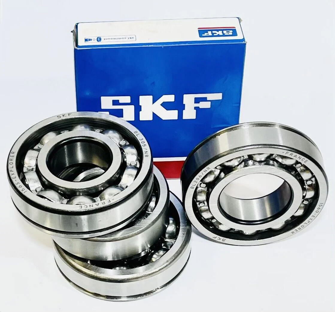 Best Rhino Viking 700 Front Diff Bearings Forward Differential Bearing Kit Set 4