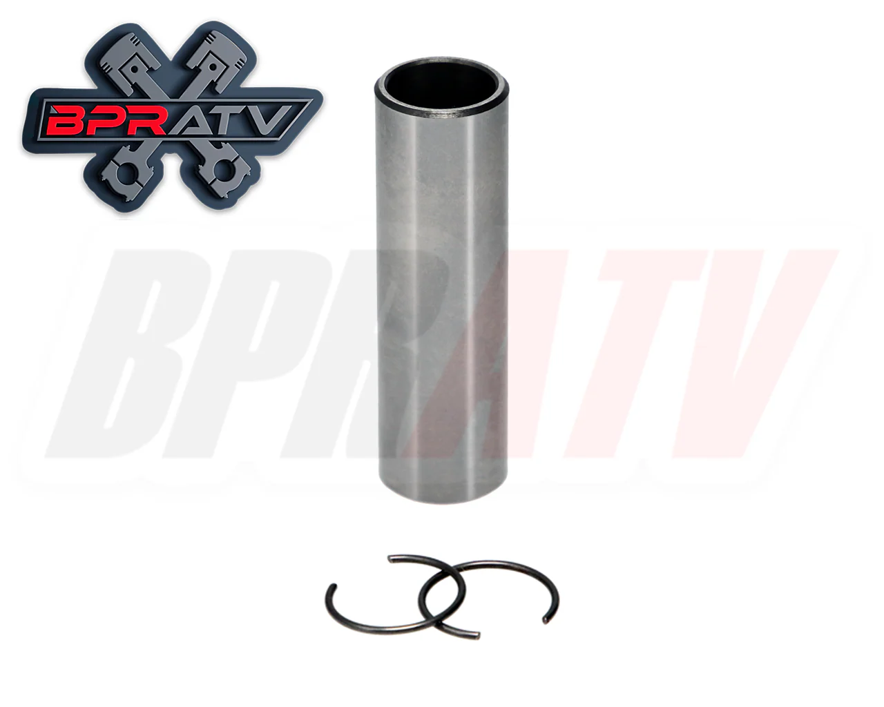 Best Suzuki LT80 Big Bore Kit 52mm LT-80 Quad Sport +2 mil Top End Rebuild Parts - Image 15