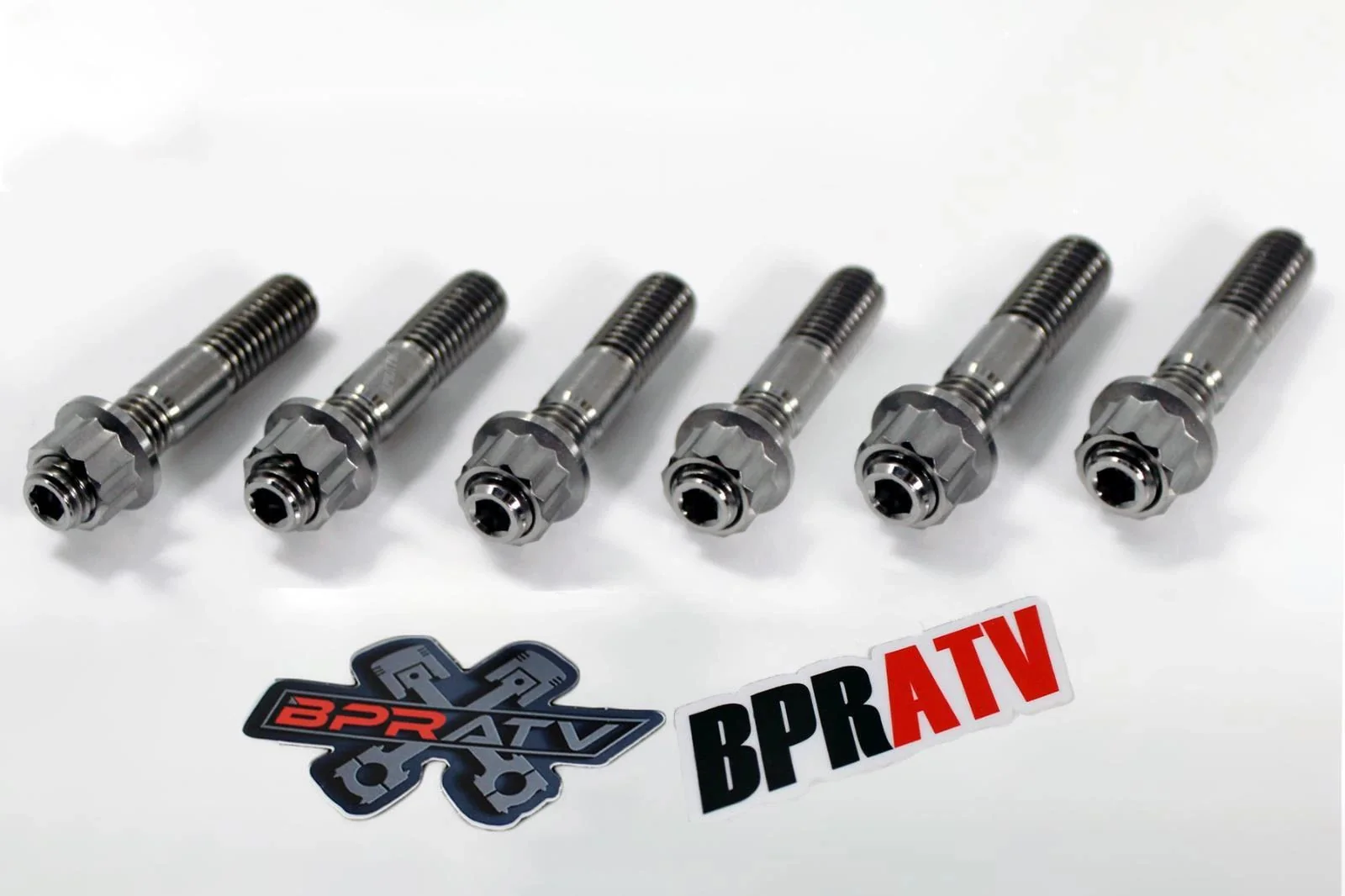 Blaster 240 Big Bore Stroker Kit Machined Head 68m Cylinder Complete Rebuild Kit - Image 20