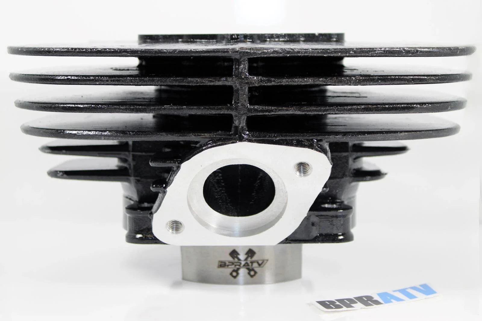 Blaster 240 Big Bore Stroker Kit Machined Head 68m Cylinder Complete Rebuild Kit - Image 8
