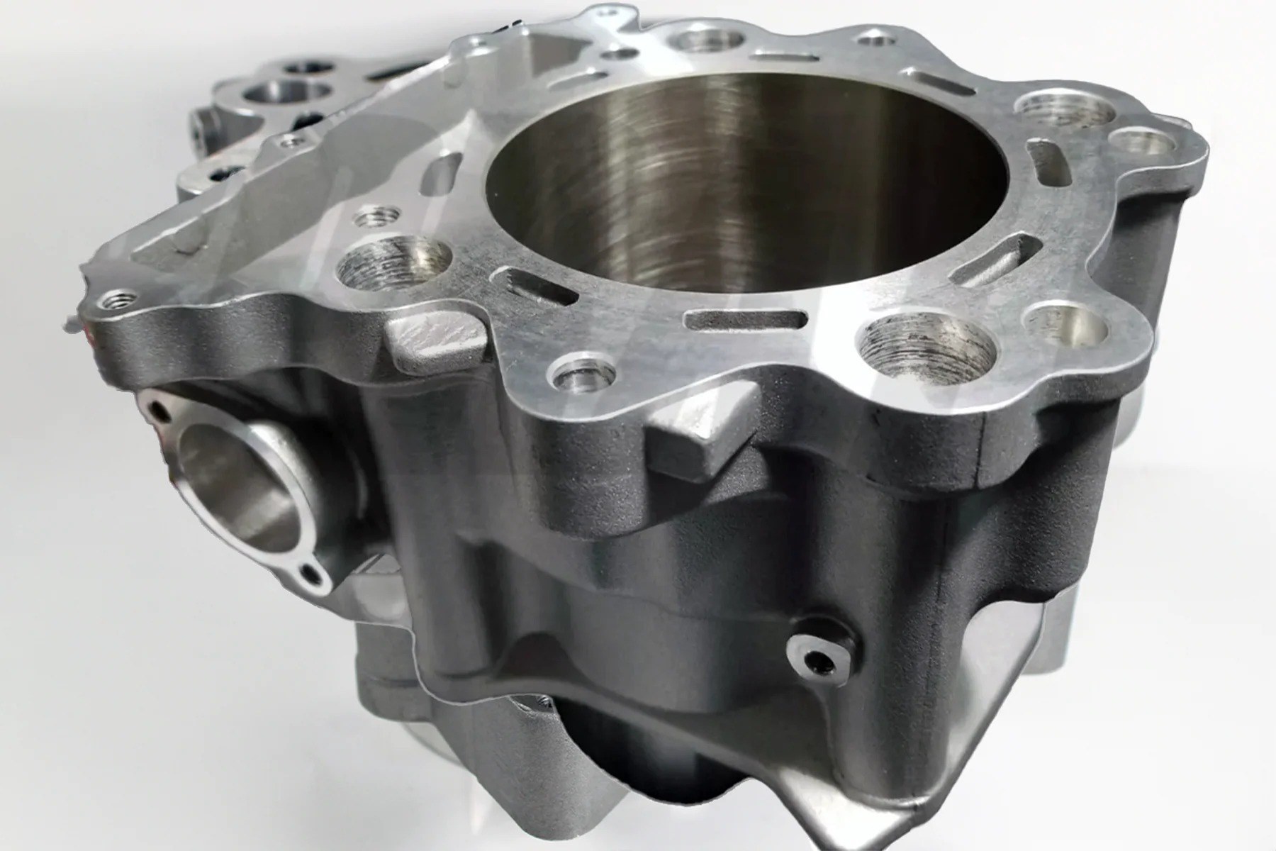 BPR Yamaha 660 Raptor Rhino Grizzly 102mm Nikasil Cylinder Aluminum Big Bore Kit - Image 17