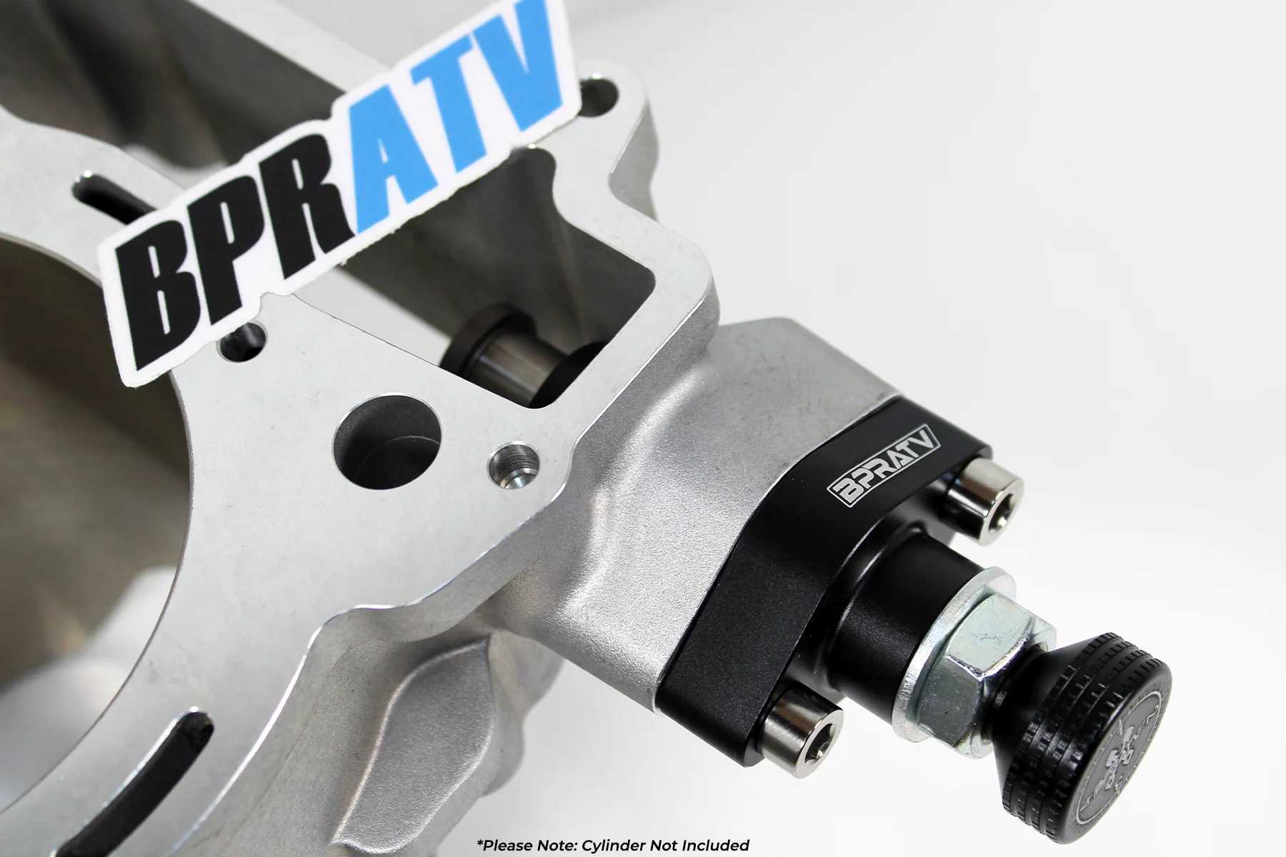 BPRATV Billet Cam Chain Tensioner Polaris Ranger XP1000 General 1000 RS1 Upgrade - Image 10