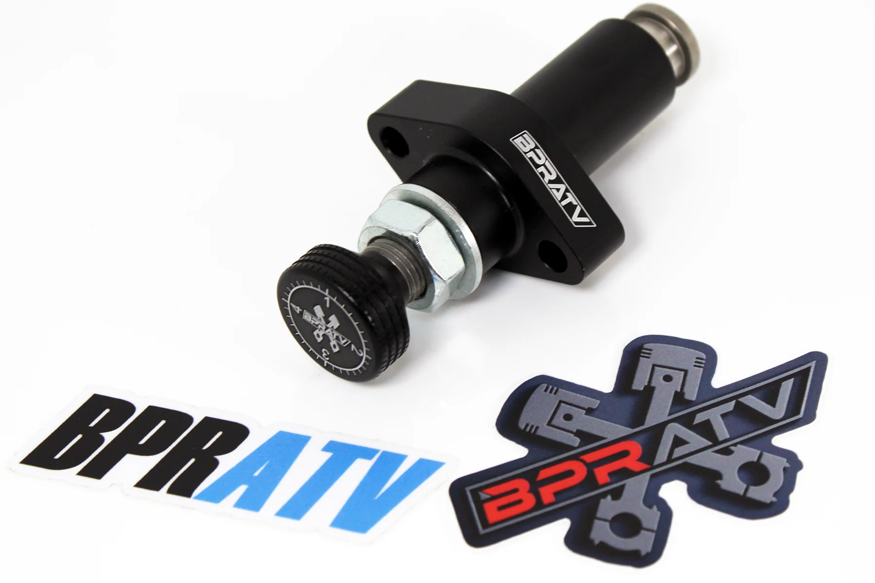 BPRATV Billet Cam Chain Tensioner Polaris Ranger XP1000 General 1000 RS1 Upgrade - Image 6