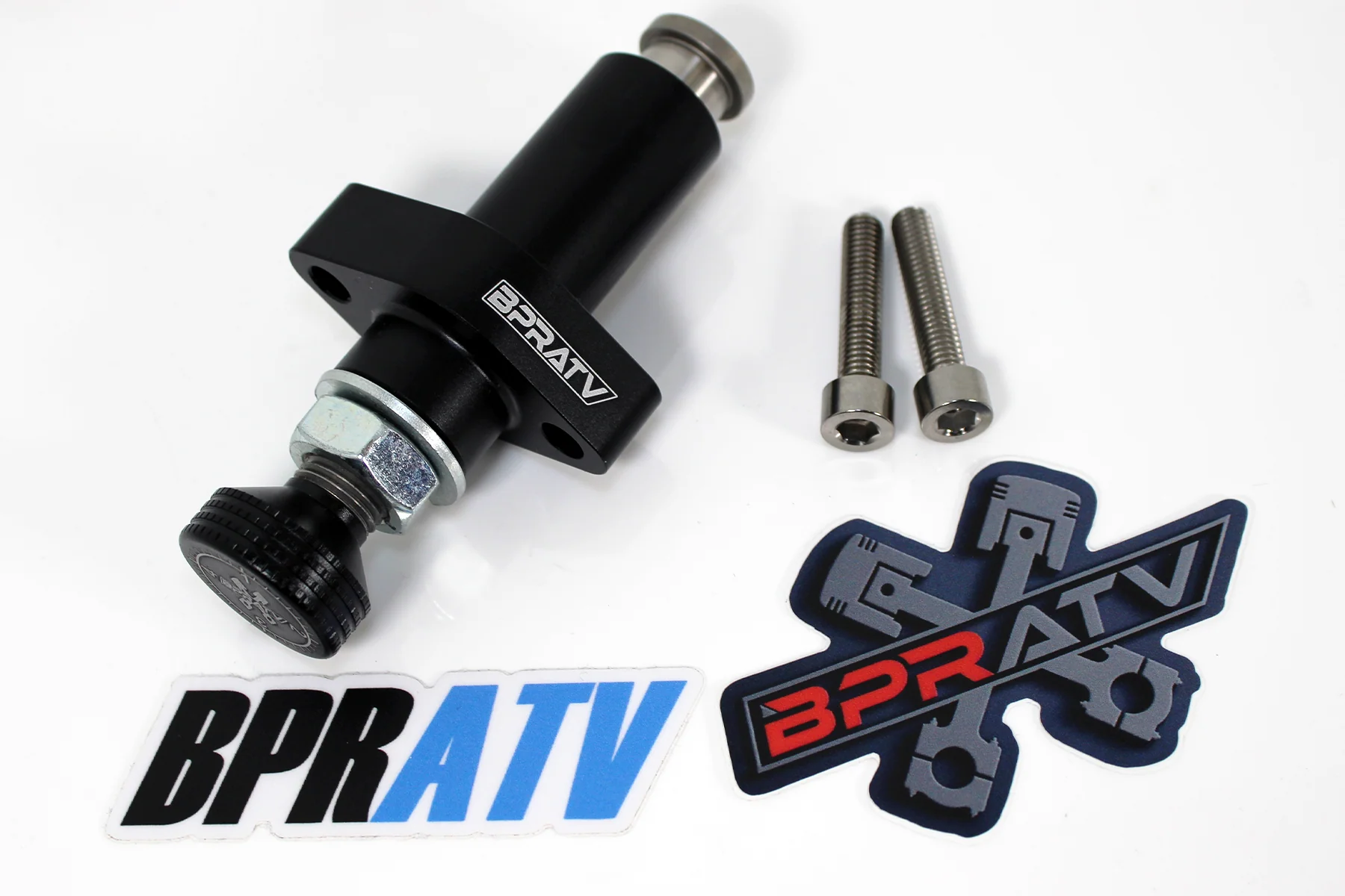 BPRATV Billet Cam Chain Tensioner Polaris RZR 900 XP1000 PRO XP Turbo 4 S XP4 S4 - Image 12