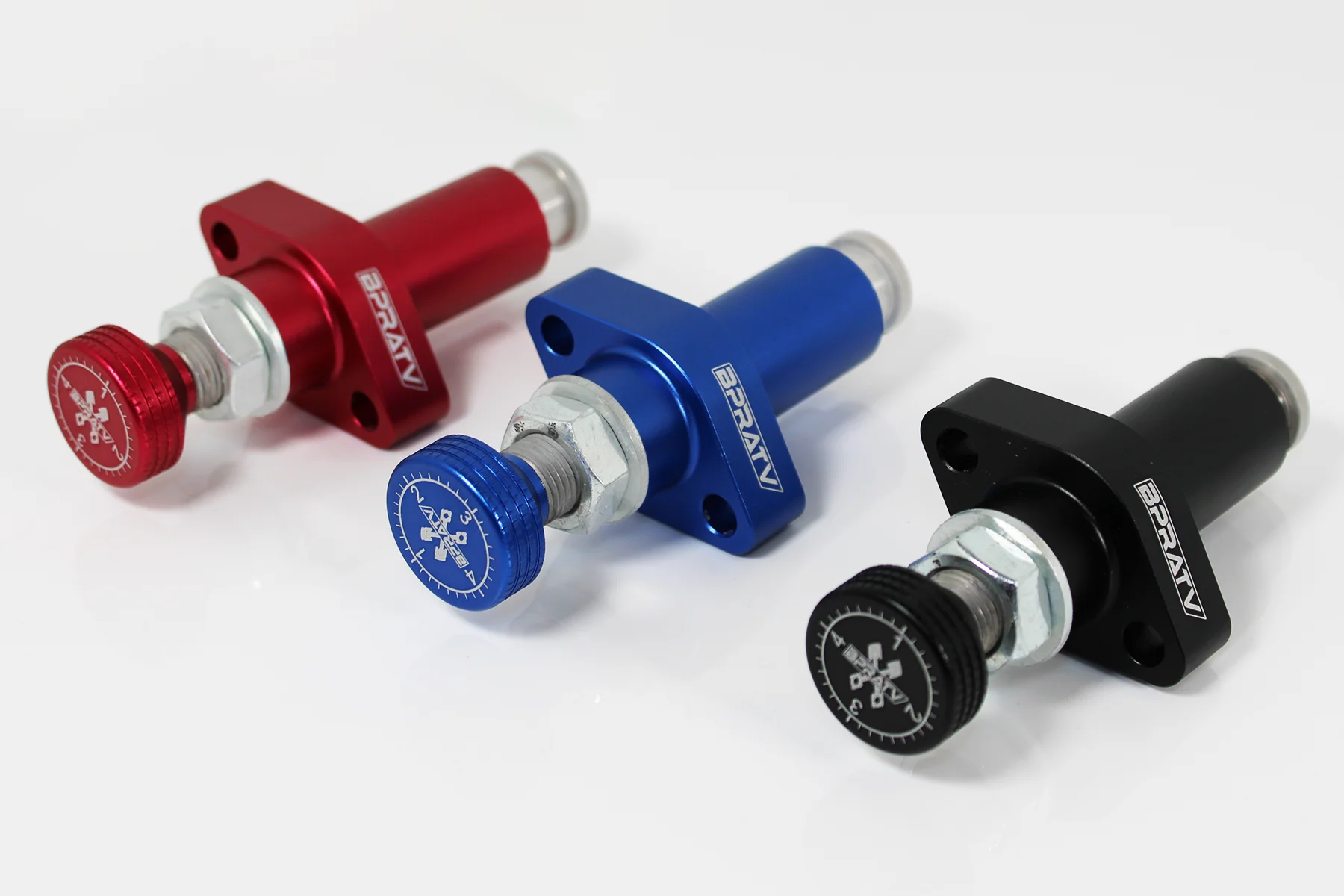 BPRATV Billet Cam Chain Tensioner Polaris RZR 900 XP1000 PRO XP Turbo 4 S XP4 S4 - Image 19